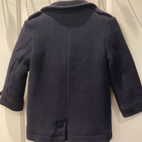 Unisex Jacket /coat for kid size 4T - Picture 2 of 7